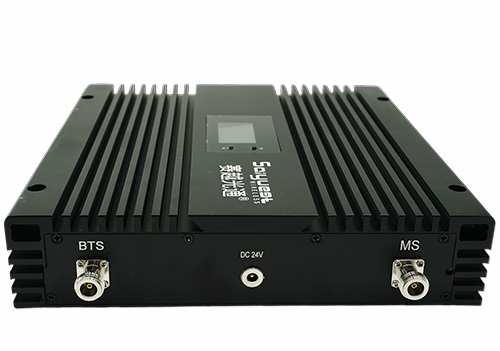 长阳双频手机信号增强器2000㎡