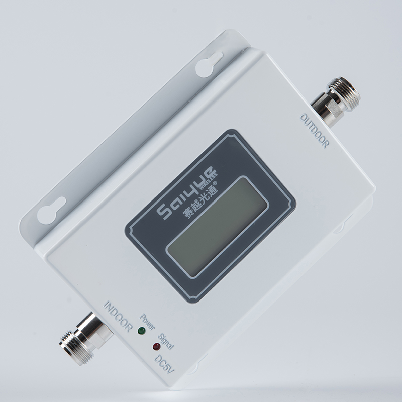 长阳家用配电房机房信号放大器200㎡