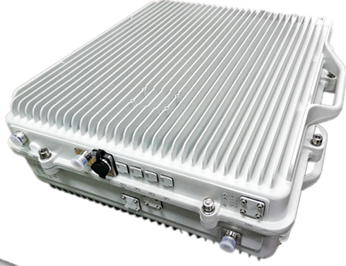 长阳信令级数字室分型移动通信干扰器