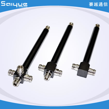  长阳FM调频广播同步广播功分器
