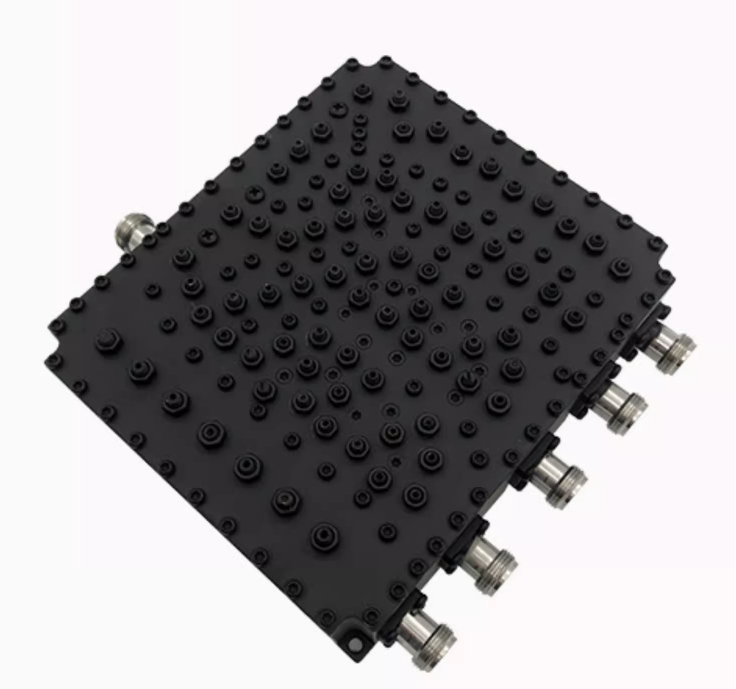  长阳双频三频四频五频腔体合路器4G+5G