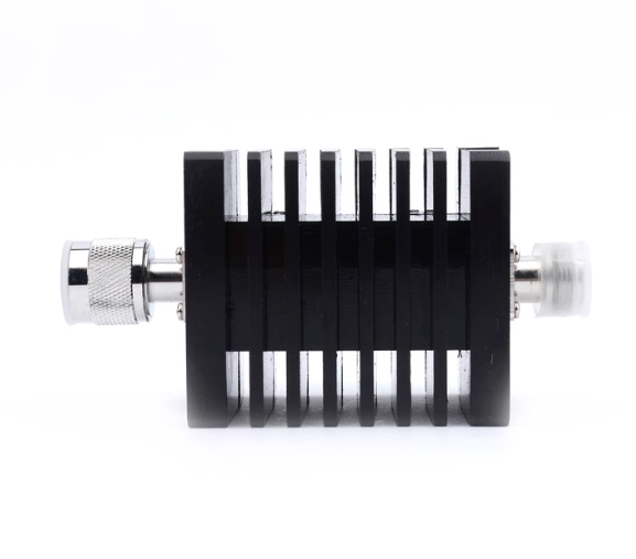  长阳腔体固定衰减器0-3G/0-4G  N型接口